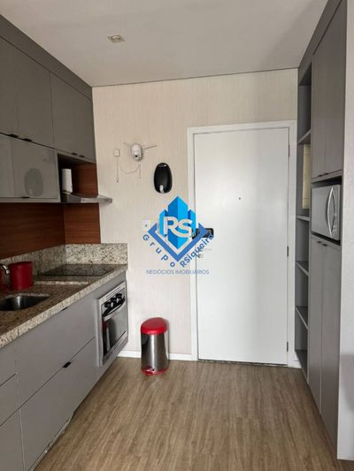 Kitnet-Studio, 35 m² - Foto 4