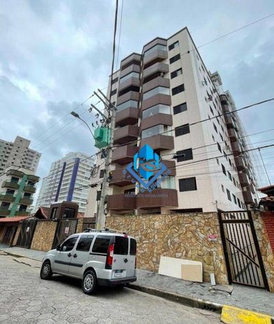 Apartamento, 2 quartos, 77 m² - Foto 1