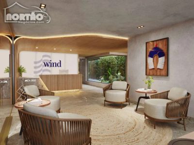 Casa, 1 quarto, 31 m² - Foto 4