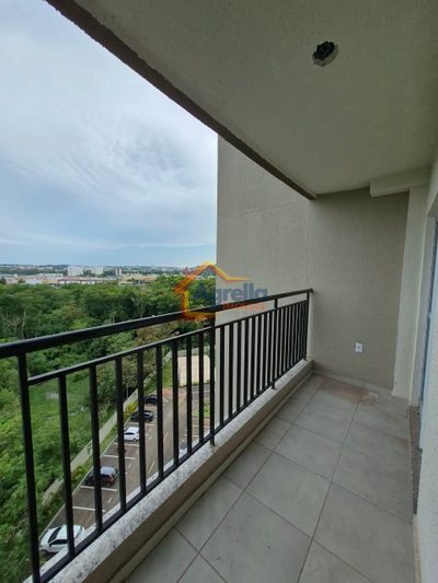 Apartamento, 2 quartos, 54 m² - Foto 4