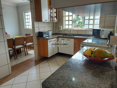 Sobrado, 3 quartos, 142 m² - Foto 5