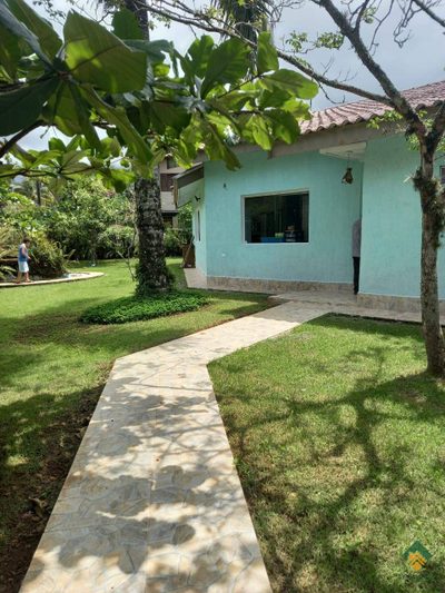 Casa, 4 quartos, 335 m² - Foto 2