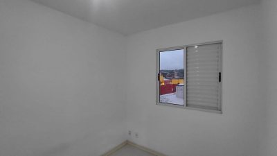 Apartamento, 2 quartos, 45 m² - Foto 3