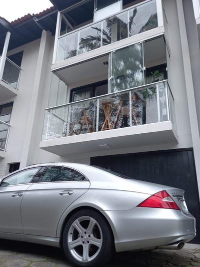 Sobrado, 3 quartos, 120 m² - Foto 2