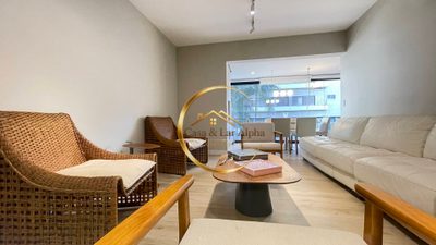 Apartamento, 3 quartos, 177 m² - Foto 4
