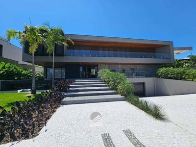 Casa de Condomínio, 7 quartos - Foto 1