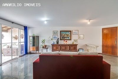 Cobertura, 5 quartos, 256 m² - Foto 3