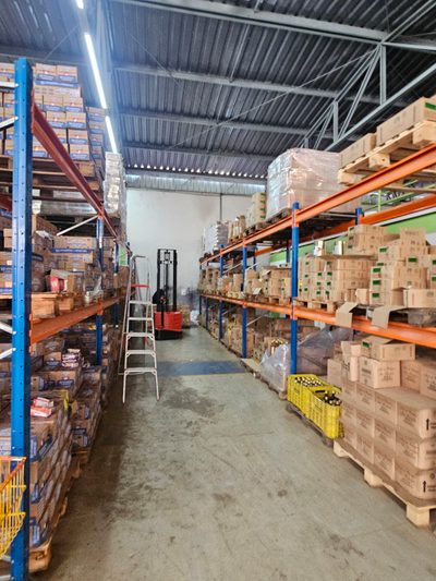 Depósito-Galpão, 1000 m² - Foto 4