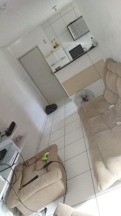 Apartamento, 2 quartos - Foto 3