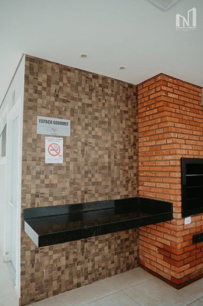 Apartamento, 2 quartos, 39 m² - Foto 5