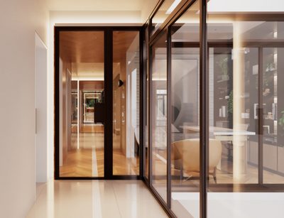 Apartamento, 1 quarto, 32 m² - Foto 4