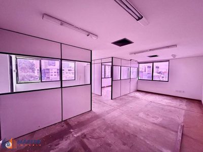 Sala-Conjunto, 58 m² - Foto 2