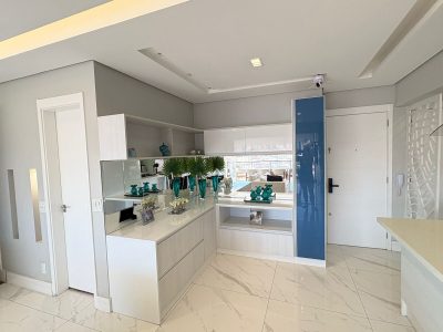 Apartamento, 3 quartos, 105 m² - Foto 4