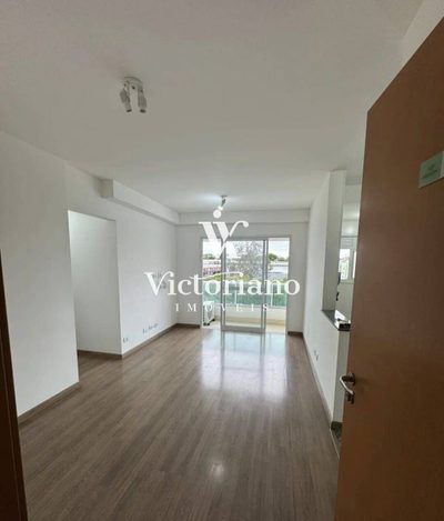 Apartamento, 2 quartos, 69 m² - Foto 1