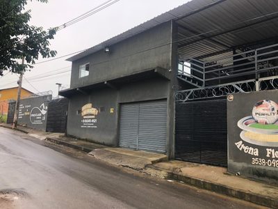 Chácara, 1 quarto - Foto 3