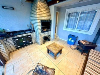 Casa, 3 quartos, 100 m² - Foto 5