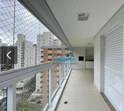 Apartamento, 3 quartos, 135 m² - Foto 5