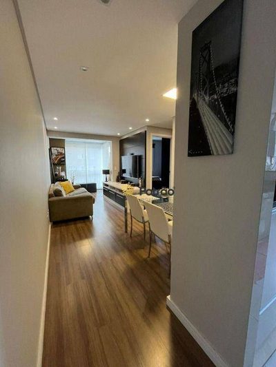 Apartamento, 2 quartos, 58 m² - Foto 1