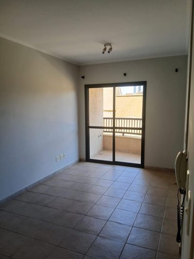 Apartamento, 1 quarto, 48 m² - Foto 1