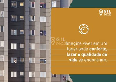Apartamento, 2 quartos, 53 m² - Foto 4