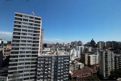 Apartamento, 1 quarto, 25 m² - Foto 5