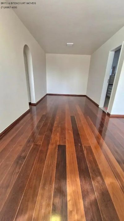 Apartamento, 3 quartos, 109 m² - Foto 5