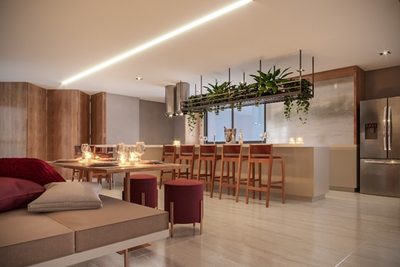 Apartamento, 3 quartos, 89 m² - Foto 5