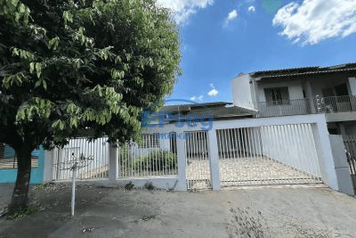 Casa, 3 quartos, 125 m² - Foto 1