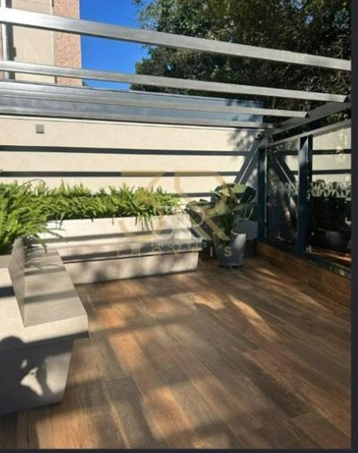 Apartamento, 2 quartos, 60 m² - Foto 4