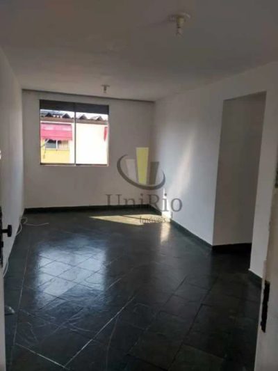 Apartamento, 2 quartos, 49 m² - Foto 1