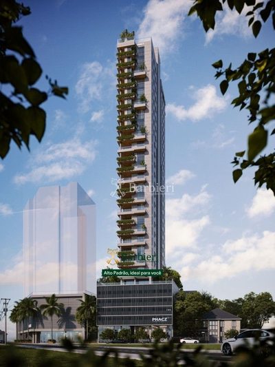 Apartamento, 3 quartos, 149 m² - Foto 5
