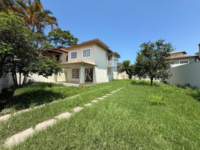 Casa, 3 quartos, 138 m² - Foto 5