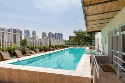 Apartamento, 2 quartos, 82 m² - Foto 3