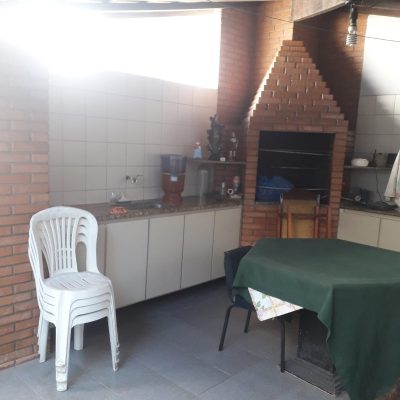 Apartamento, 3 quartos, 120 m² - Foto 3
