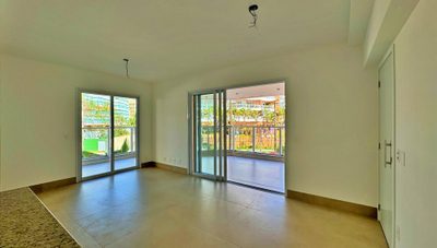 Apartamento, 3 quartos, 127 m² - Foto 3