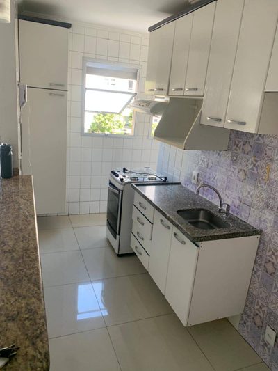 Apartamento, 2 quartos, 49 m² - Foto 4