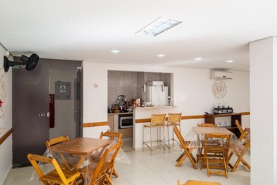 Apartamento, 2 quartos, 65 m² - Foto 3