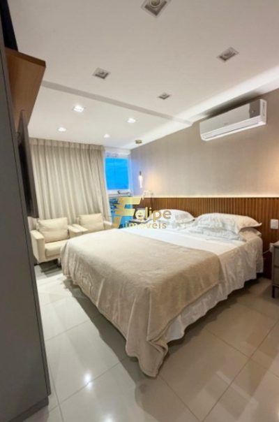 Cobertura, 5 quartos, 234 m² - Foto 5