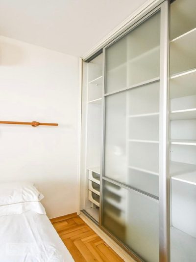 Apartamento, 1 quarto, 39 m² - Foto 5