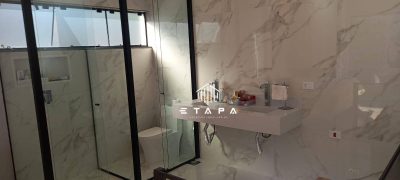 Casa, 3 quartos, 185 m² - Foto 2