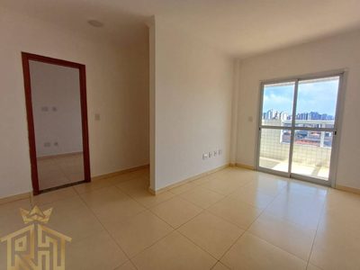 Apartamento, 1 quarto, 51 m² - Foto 3