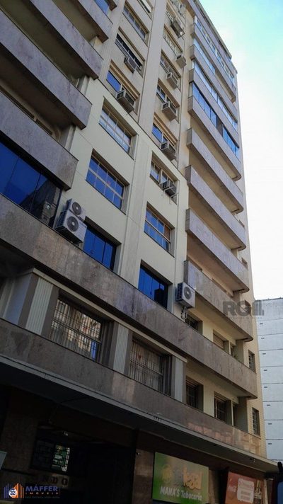 Apartamento, 2 quartos, 71 m² - Foto 1