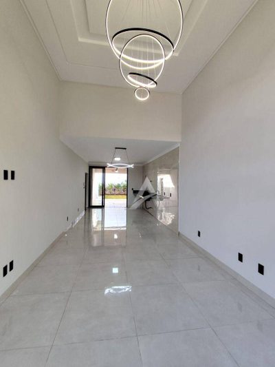 Casa, 3 quartos, 161 m² - Foto 3