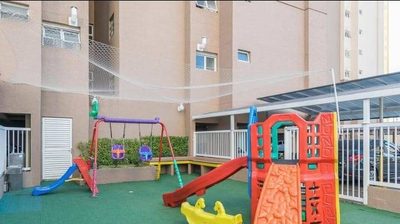 Apartamento, 2 quartos, 50 m² - Foto 4