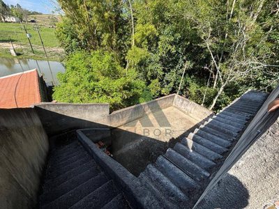Chácara, 3 quartos, 3842 m² - Foto 4