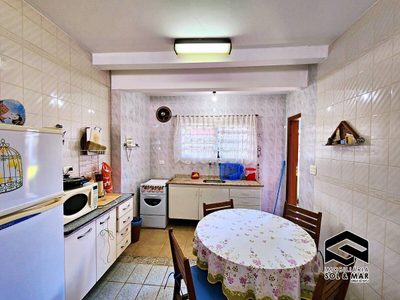 Casa, 70 m² - Foto 4