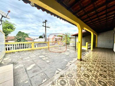 Casa de Condomínio, 5 quartos - Foto 4