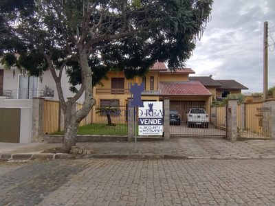 Sobrado, 5 quartos, 269 m² - Foto 1