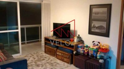 Apartamento, 3 quartos, 111 m² - Foto 5