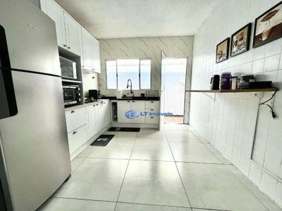 Casa, 2 quartos, 103 m² - Foto 4